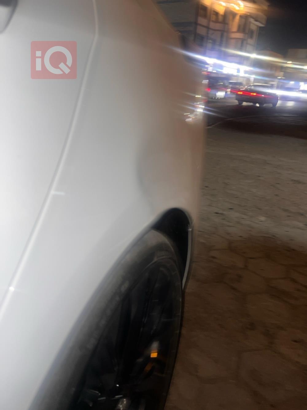 كاديلاك CT4